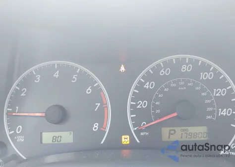 2013 Toyota Corolla Le from USA, damaged, VIN 2T1BU4EE0DC062650